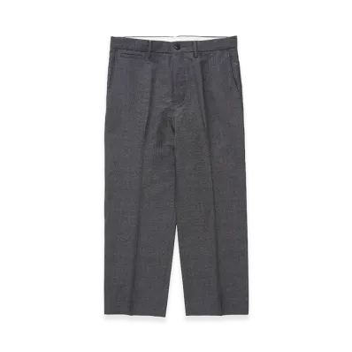 visvim Leaguers Slacks "Navy"