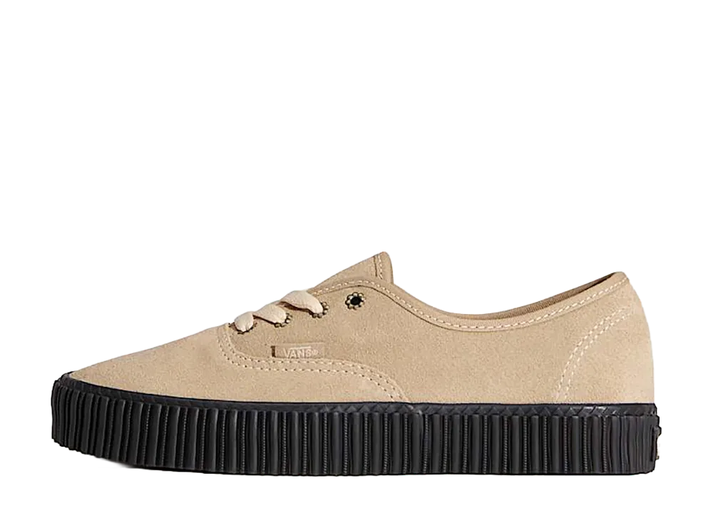 Vans Authentic Creeper "Beige"