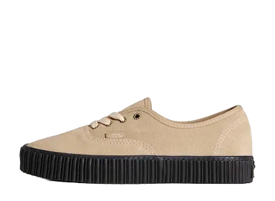 Vans Authentic Creeper "Beige"