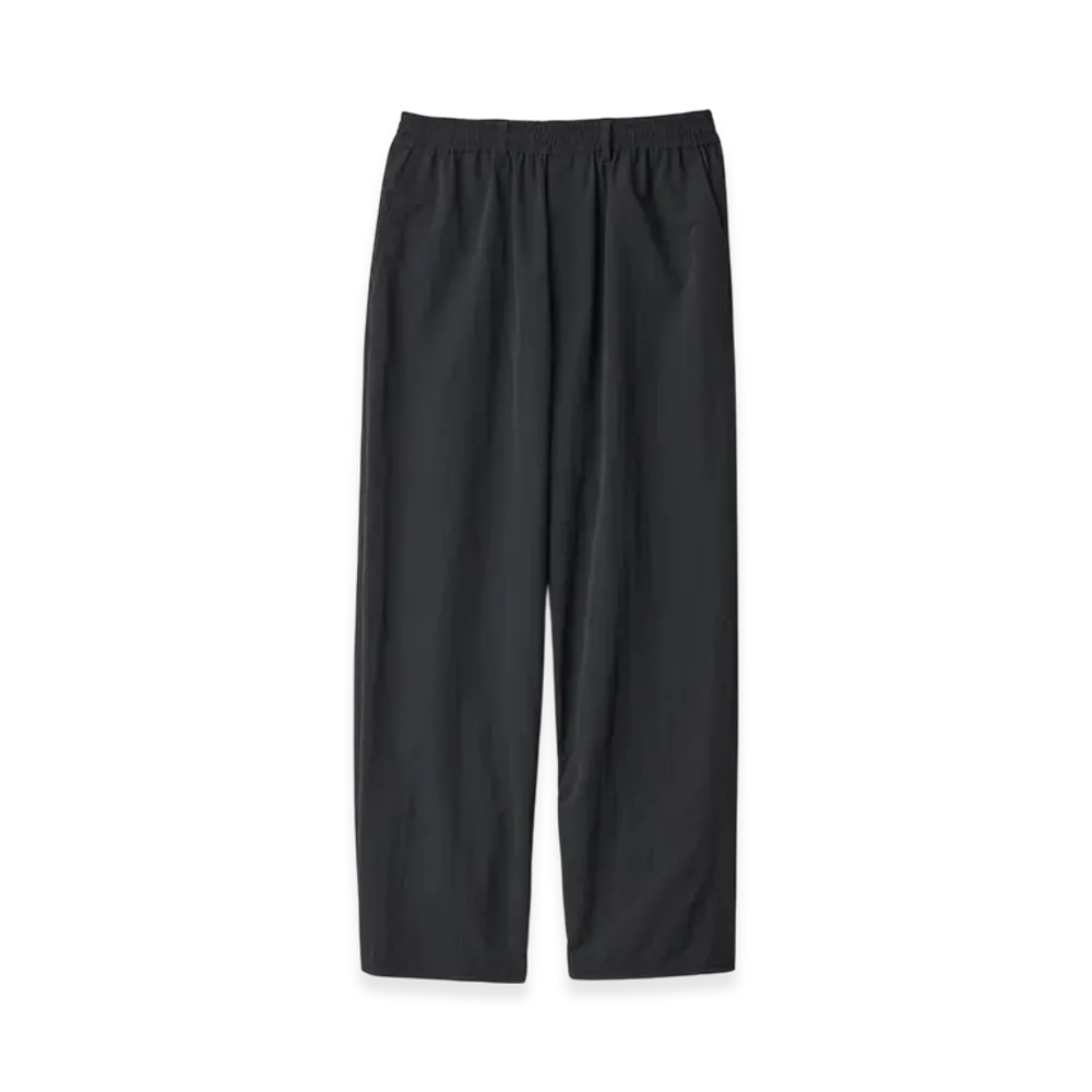 ssstein Windbreaker Track Trousers "Black"