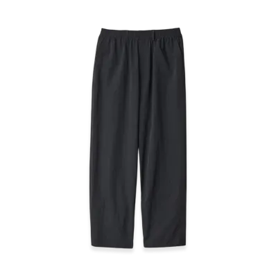 ssstein Windbreaker Track Trousers "Black"