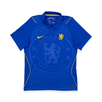 Nike 26-27 Chelsea Home Jersey "Bright Blue"