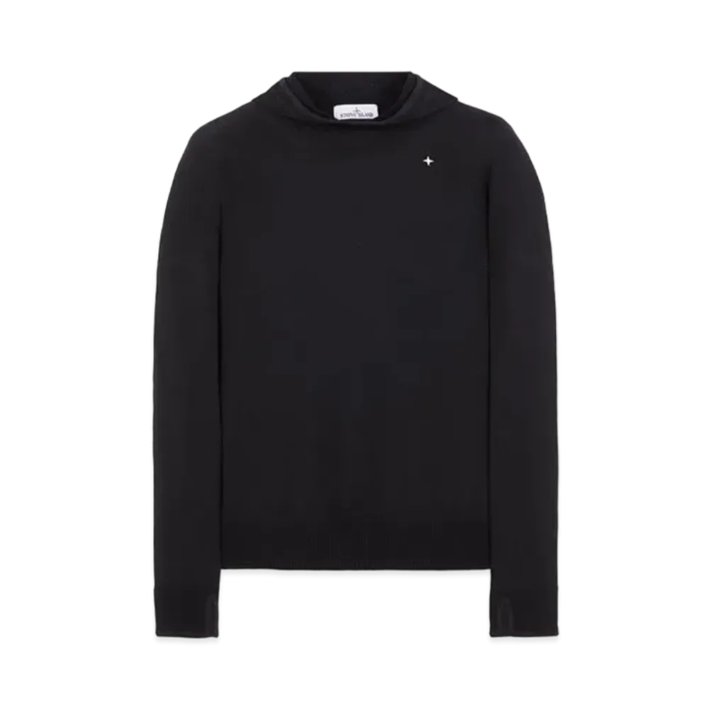 Stone Island 550GA Stone Island Stellina "Black"