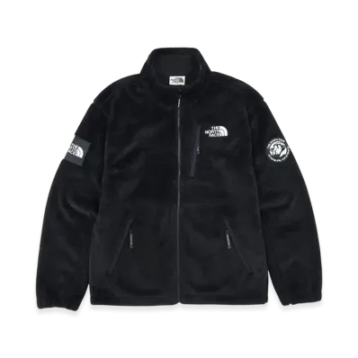 The North Face Rimo Fleece Jacket "Black"