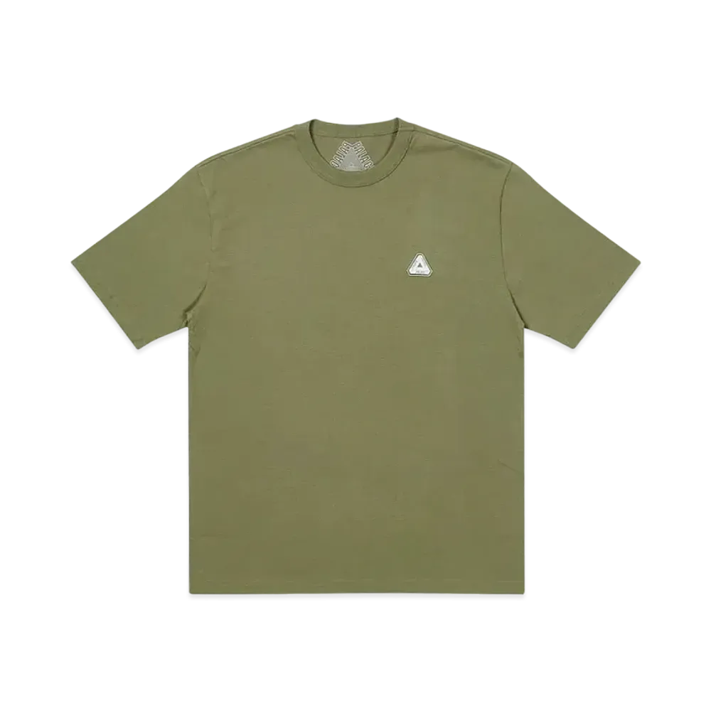 PALACE Sofar T-Shirt "Olive"