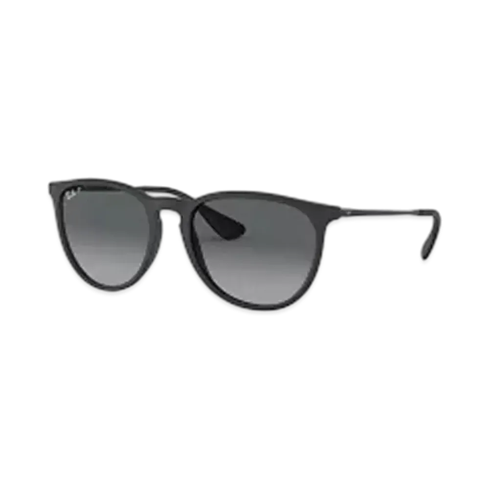 Ray-Ban Sunglasses Erika Color Mix "Gradient Gray"