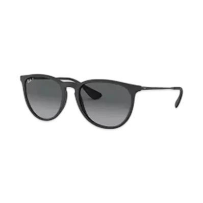 Ray-Ban Sunglasses Erika Color Mix "Gradient Gray"