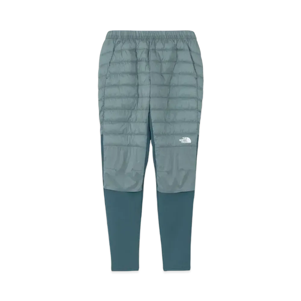 The North Face Red Run Long Pants "Goblin Blue"