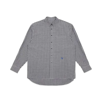 ADERERROR Tag Shirt 02 "Black"