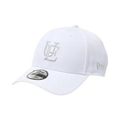 uniform experiment New Era 9Forty Cap "White"