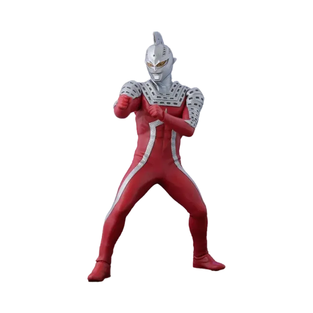 XPLUS "Daikaiju series" -ULTRASEVEN X- ULTRA NEW GENERATION Ultraseven X Night Color Ver.