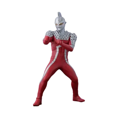XPLUS "Daikaiju series" -ULTRASEVEN X- ULTRA NEW GENERATION Ultraseven X Night Color Ver.