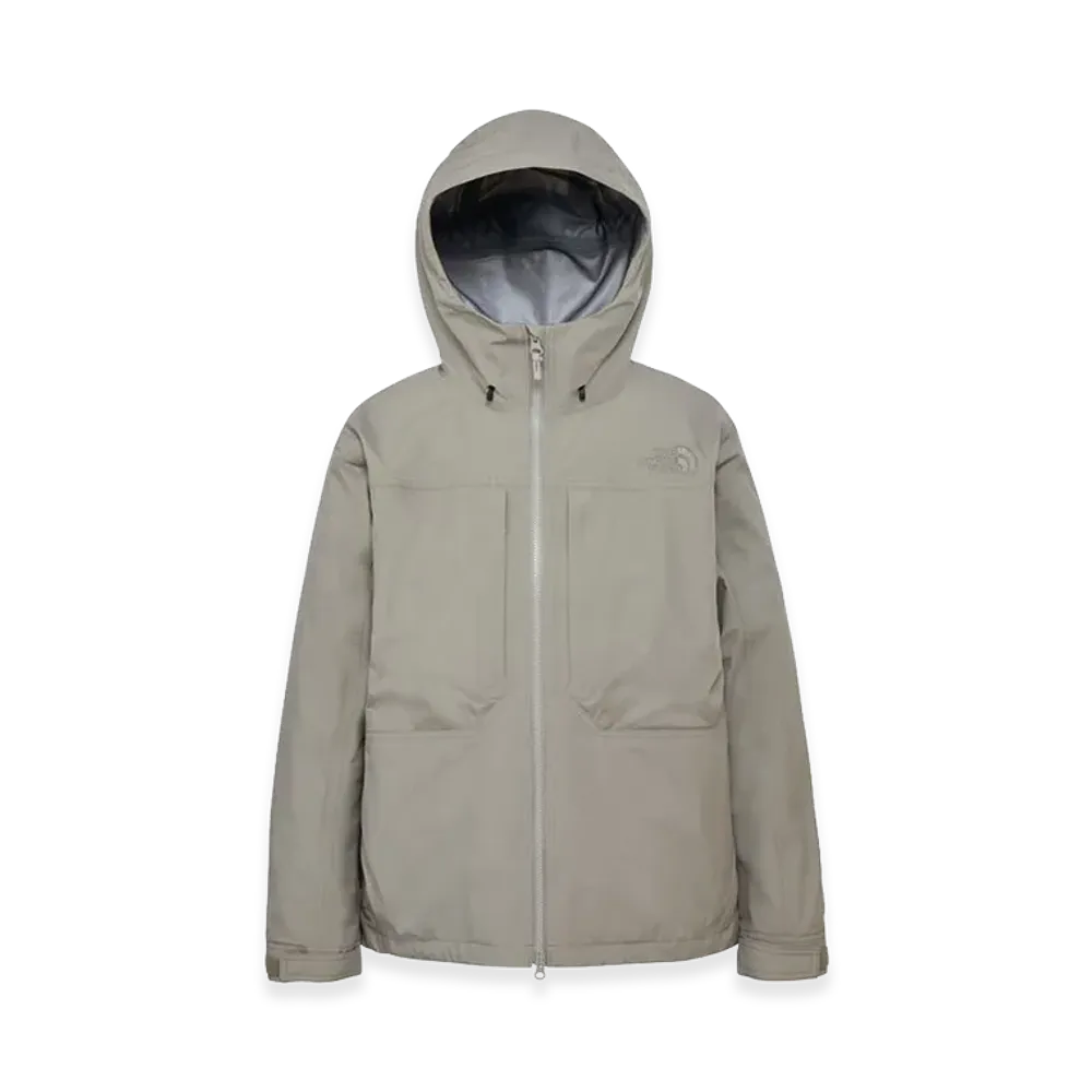 The North Face Hikers Jacket Men's "Stone Slab"