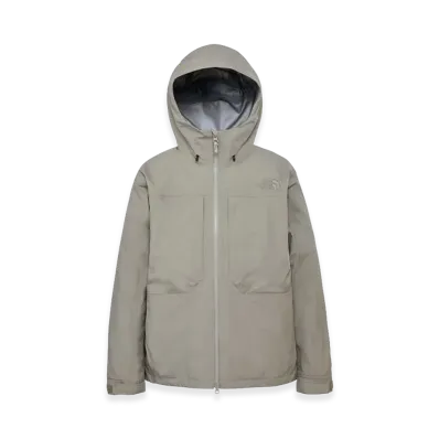 The North Face Hikers Jacket Men's "Stone Slab"