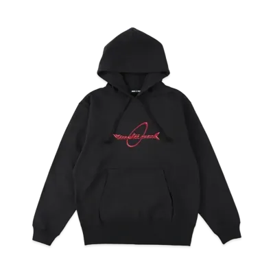 WIND AND SEA Cosmo Venus Hoodie "Black"