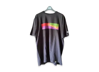 SSZ .Y Tee1 "Charcoal Gray"