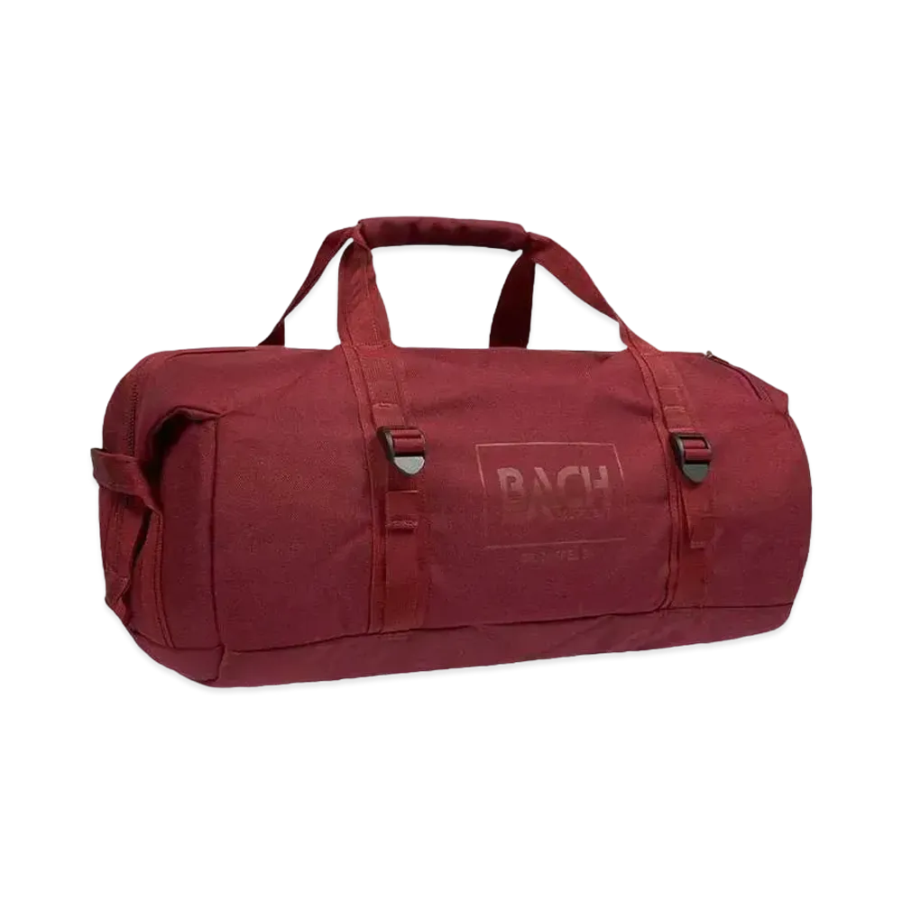 BACH Dr.Duffel 30L "Red"