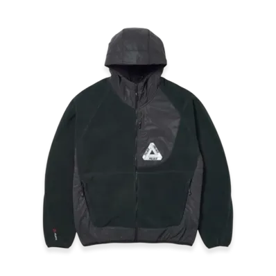 PALACE Polartec Flecto Jacket "Black"