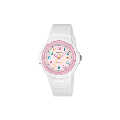 Casio Collection LX-800H-7A1JF "White"