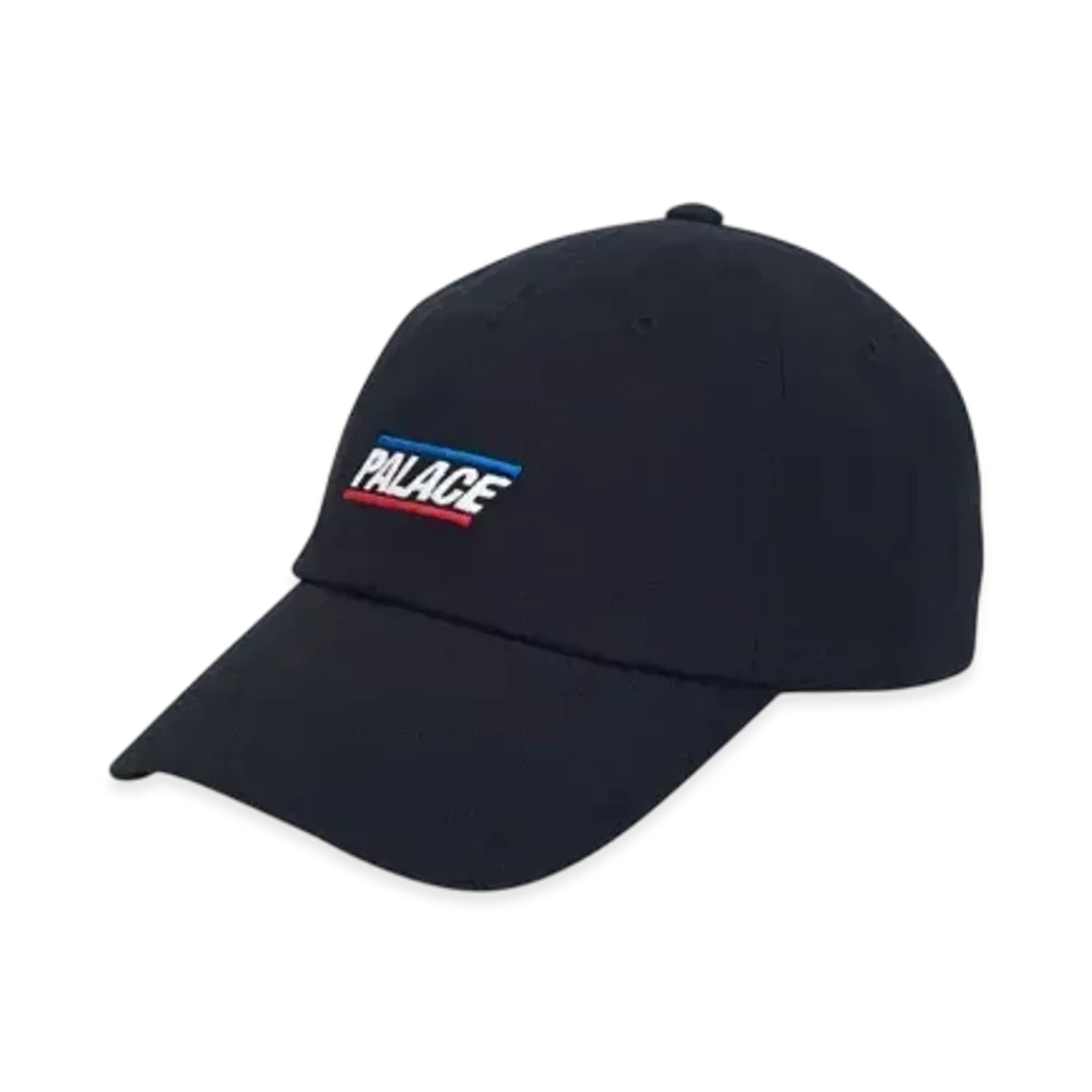 PALACE Basically a 6-Panel "Black"
