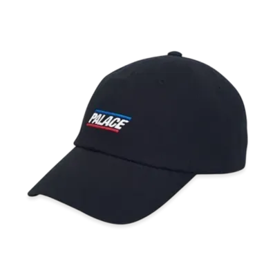PALACE Basically a 6-Panel "Black"