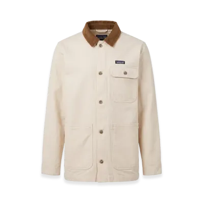 Patagonia Coats "Beige"