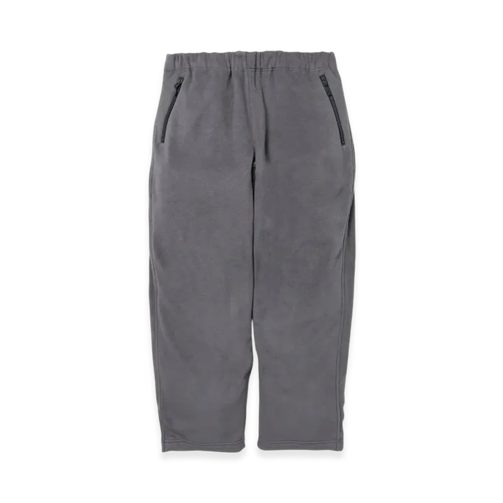 DAIWA PIER39 Tech Fleece Pants "Charcoal"