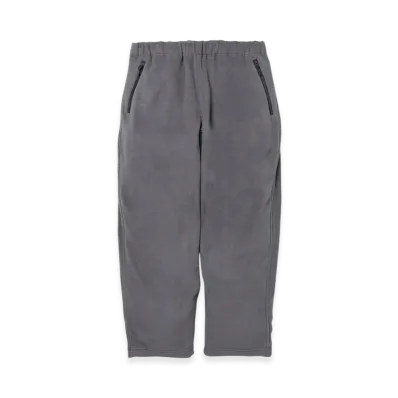 DAIWA PIER39 Tech Fleece Pants "Charcoal"