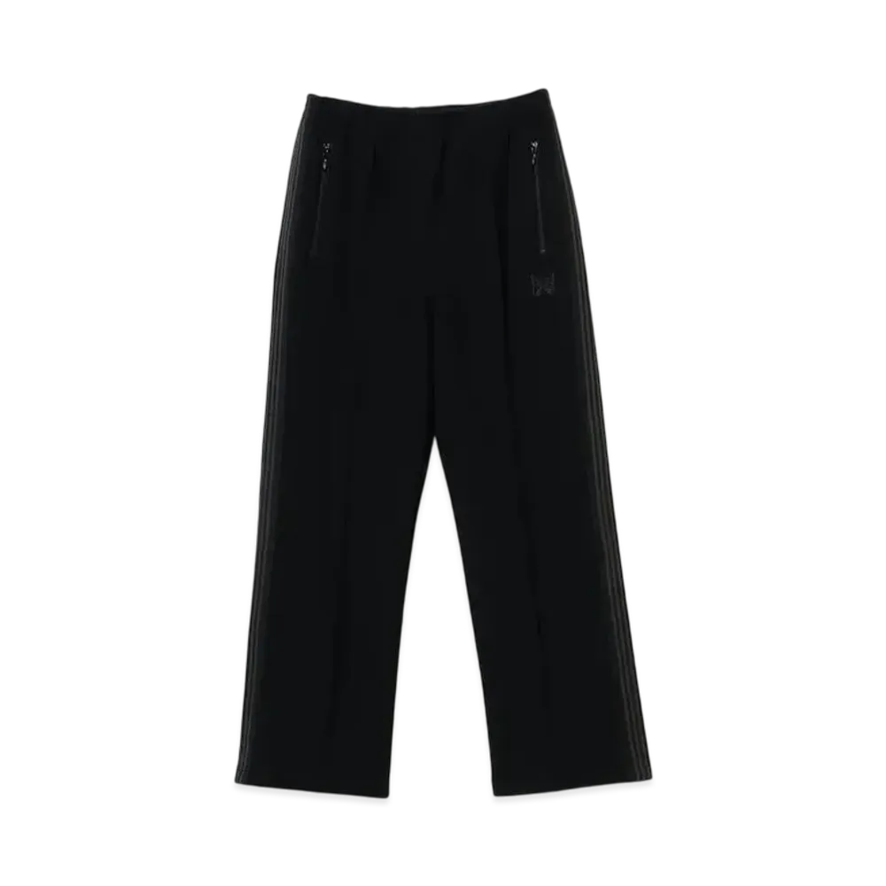 BEAMS x NEEDLES Sweat Track Pants "Black"