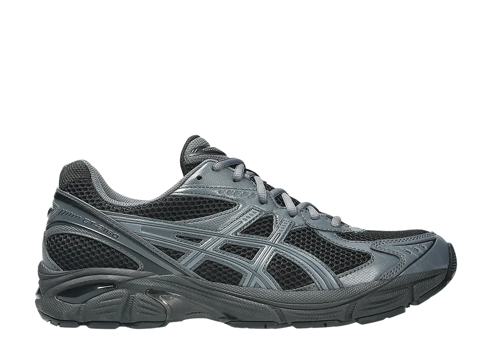 Asics GT-2160 "Black/Carrier Grey"
