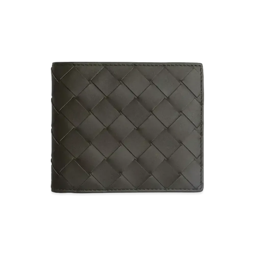 Bottega Veneta Bifold Wallet "Fondant"