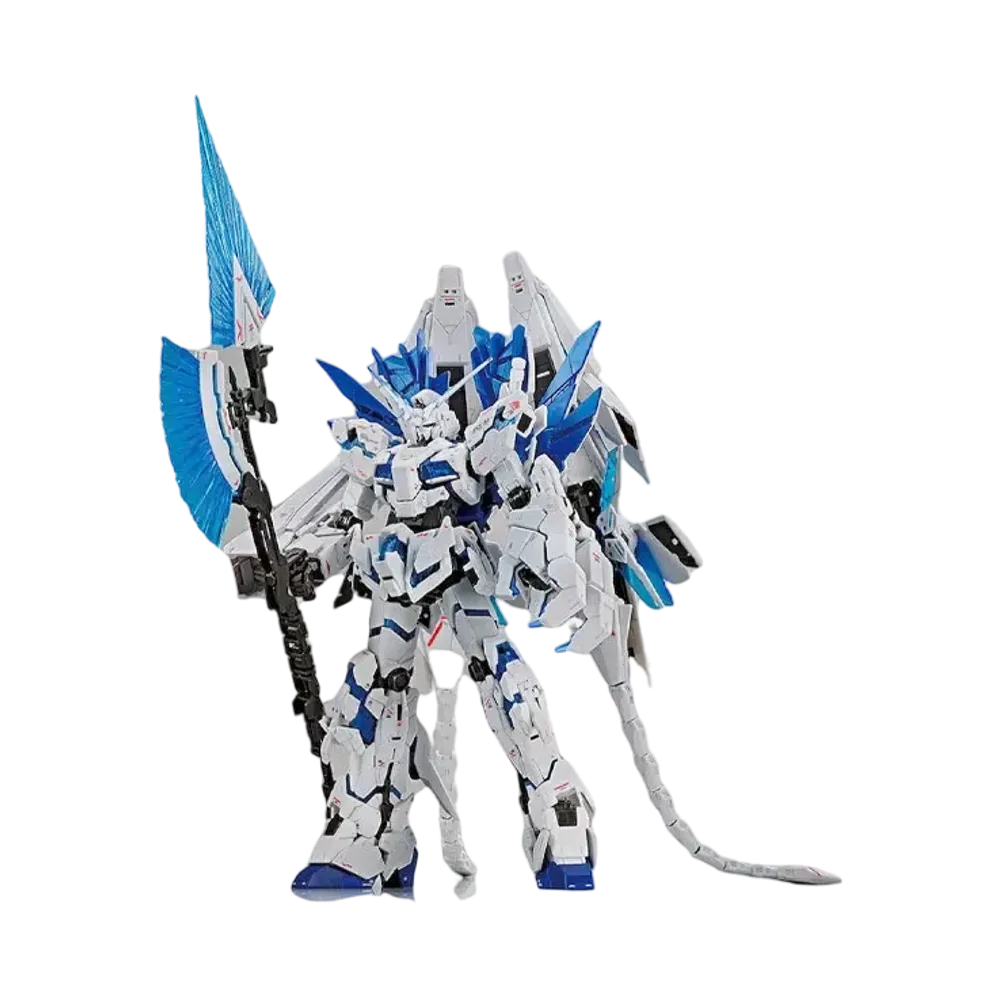 RG 1/144 RX-0 Unicorn Gundam Perfectibility The Gundam Base Limited