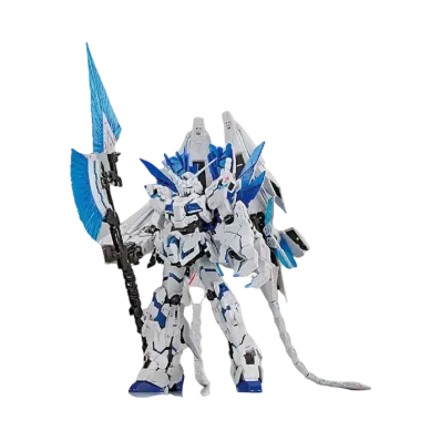 RG 1/144 RX-0 Unicorn Gundam Perfectibility The Gundam Base Limited
