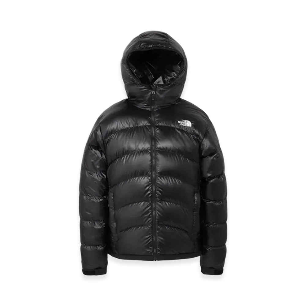 The North Face Aconcagua Hoodie "Black"