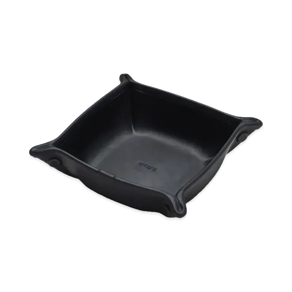 WTAPS Den L / Hardshell Tray / Ceramic. Sign "Black"