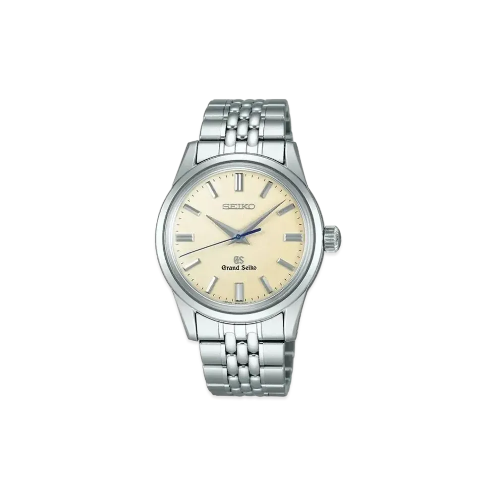 Grand Seiko Mechanical SBGW035