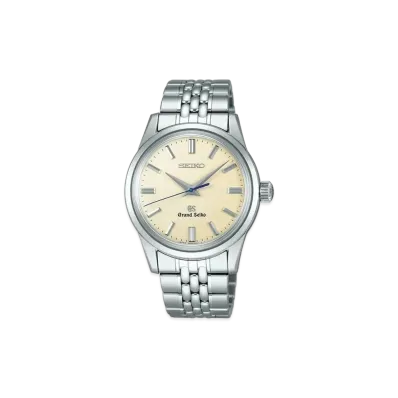 Grand Seiko Mechanical SBGW035