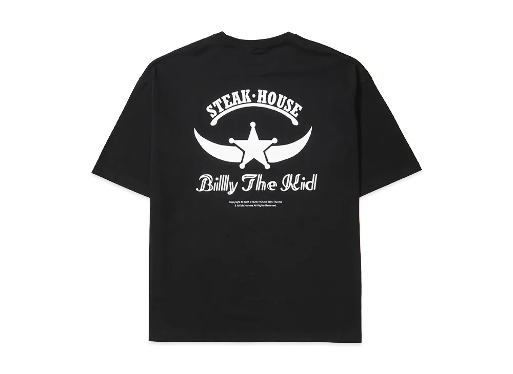 All My Homies x BILLY THE KID T-Shirt 