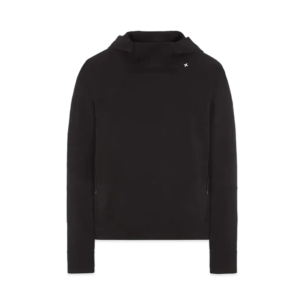 Stone Island 605G5 Stone Island Stellina "Black"
