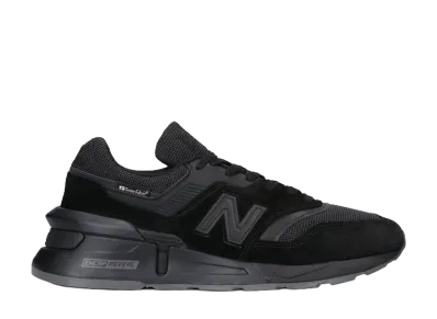 New Balance 997 Made in USA "Black"