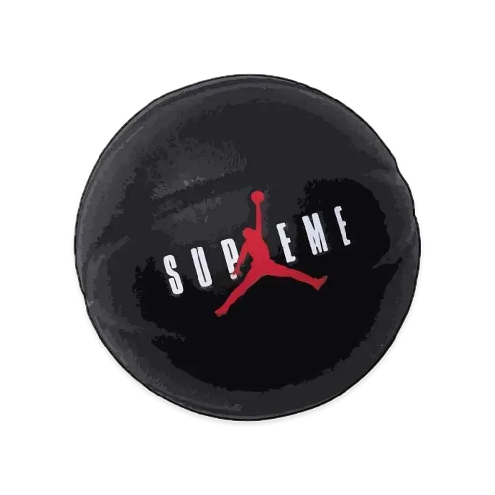 Supreme x Jordan Basketball 