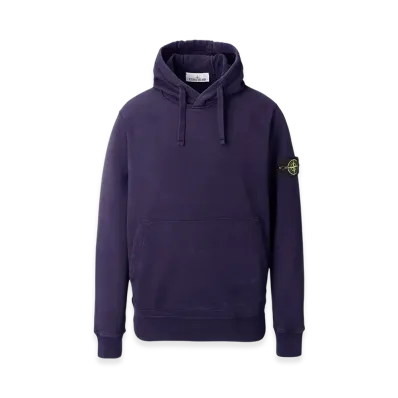 Stone Island Parka 64151 "Purple"