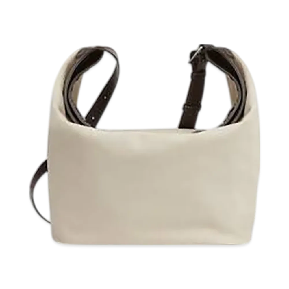 Bottega Veneta Medium Passenger "Greige/Fondant"