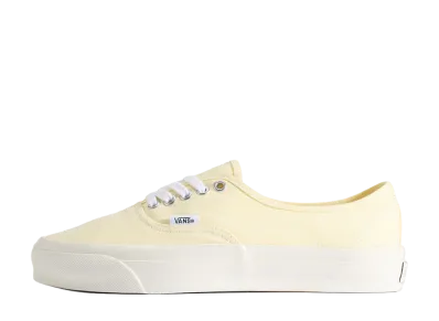 Vans Premium Authentic 44 "Yellow Dust"
