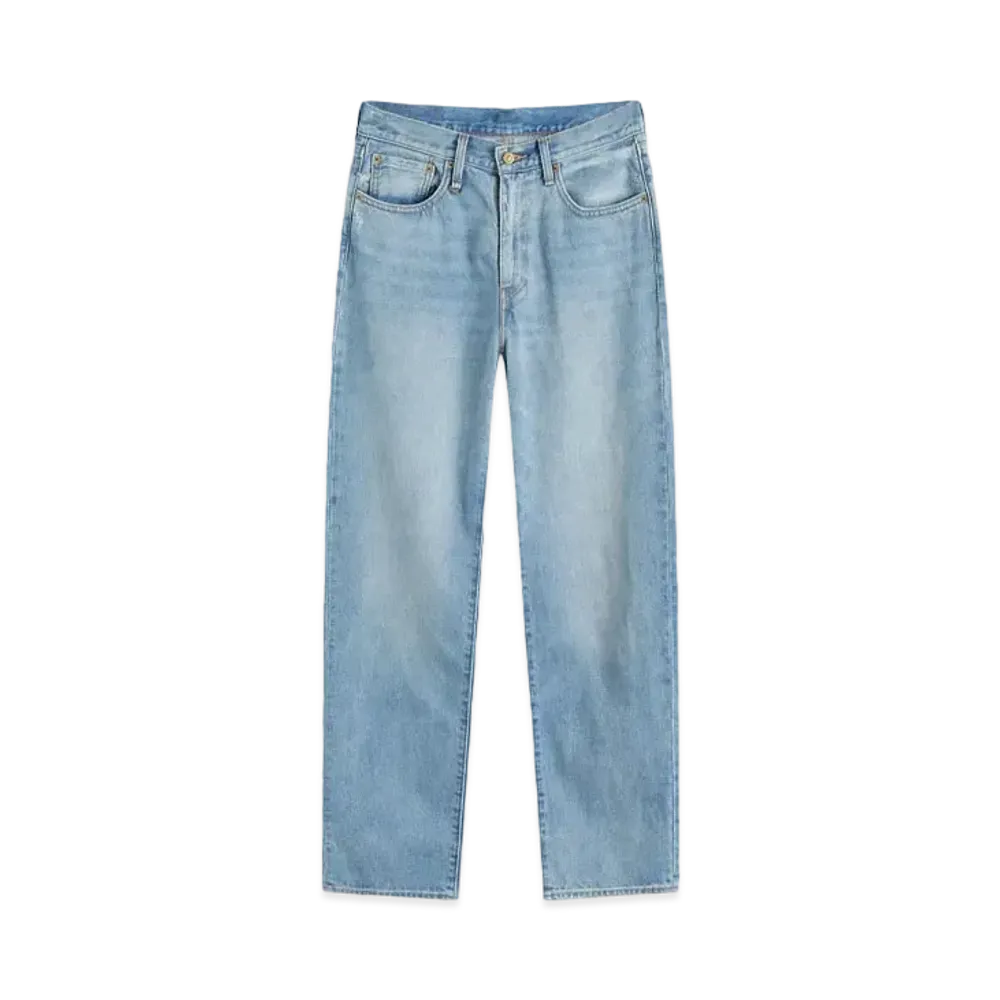 Levi's x END Mount Rambler 568 Stay Loose Jeans "Indigo"