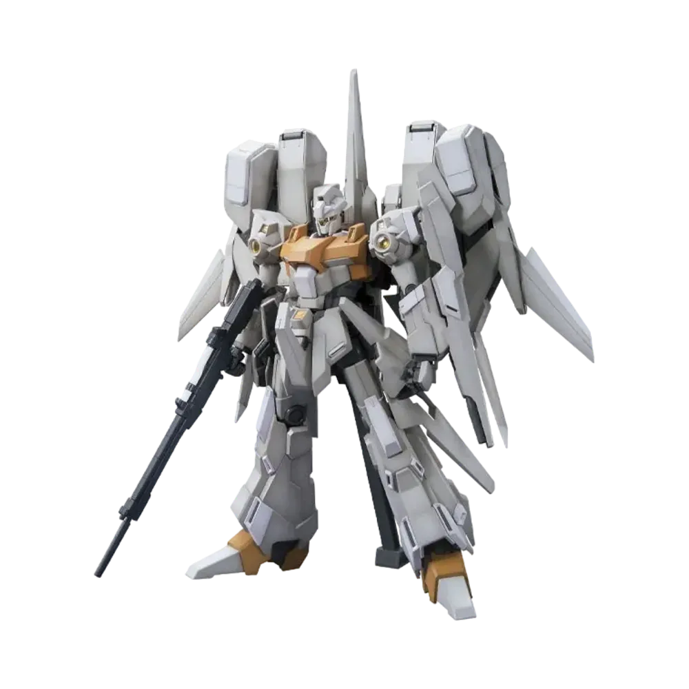 MG 1/100 RGZ-95C ReZEL Type-C (Defenser a+ b-Unit) (GR)