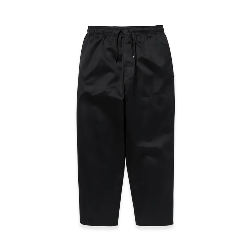 WTAPS SDDT2003 / Trousers / CTPL. Twill "Black"
