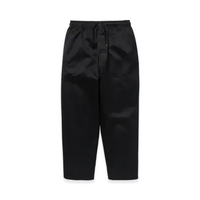 WTAPS SDDT2003 / Trousers / CTPL. Twill "Black"