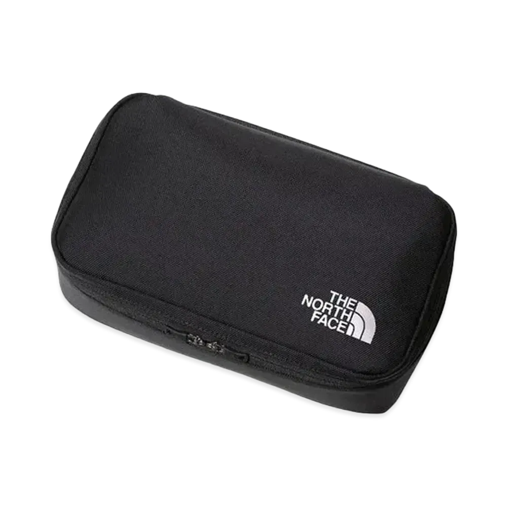 The North Face Shuttle Canister L "Black"