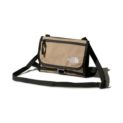The North Face Fieludens Gear Musette "Kelp Tan"